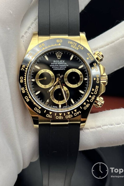 часы Rolex Daytona