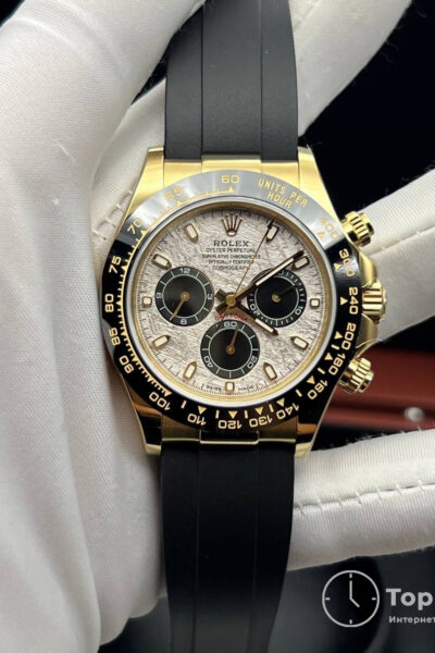 часы Rolex Daytona