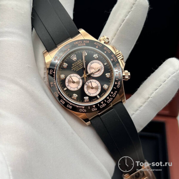 Часы Rolex Daytona — изображение 2