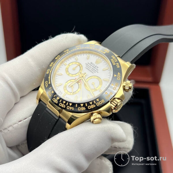 Часы Rolex Daytona — изображение 2