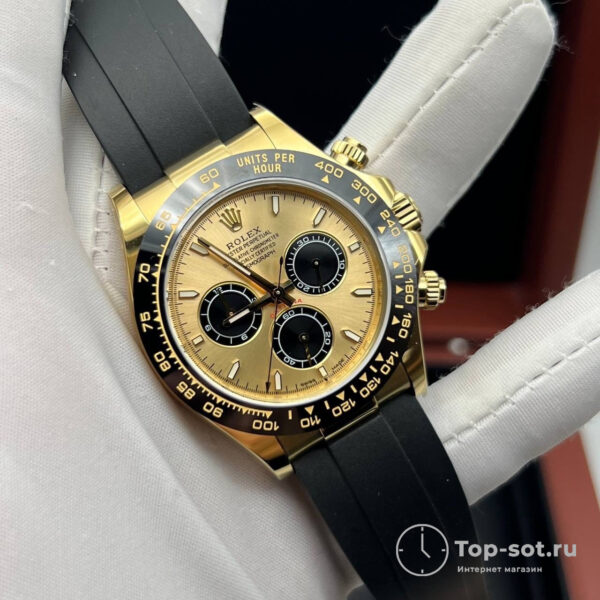 Часы Rolex Daytona — изображение 4