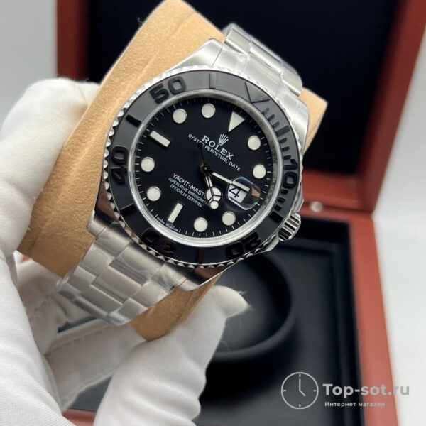 Часы Rolex Yacht-Master — изображение 5