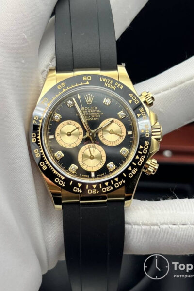 часы Rolex Daytona