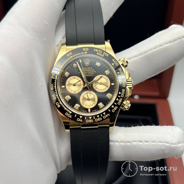 часы Rolex Daytona