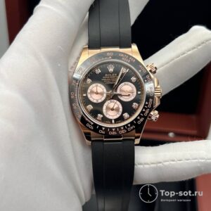 часы Rolex Daytona