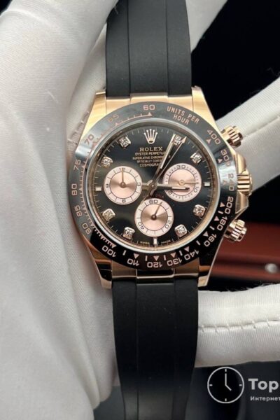 часы Rolex Daytona