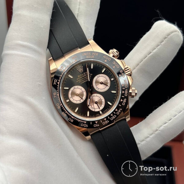 Часы Rolex Daytona — изображение 2