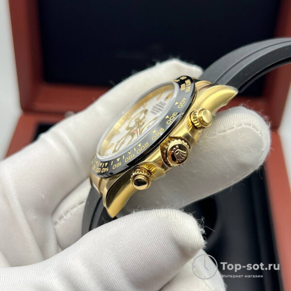 Часы Rolex Daytona — изображение 6