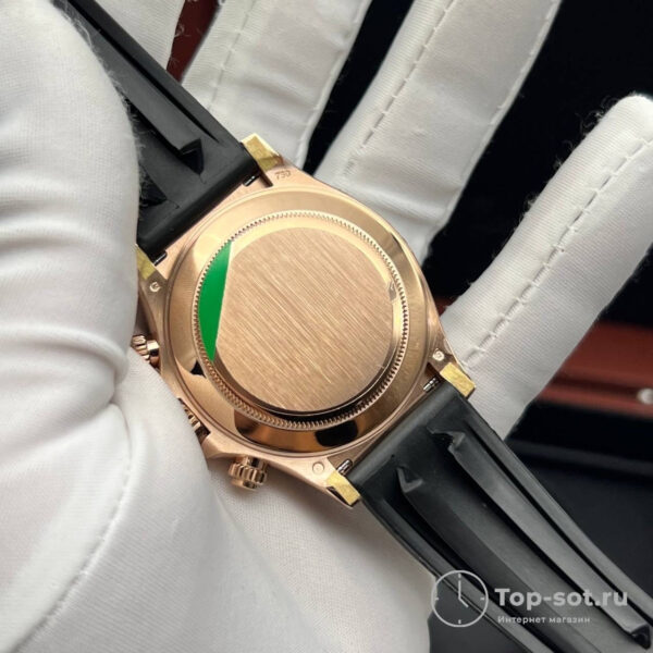 Часы Rolex Daytona — изображение 6