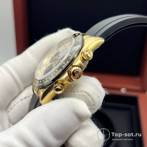 Часы Rolex Daytona — изображение 5