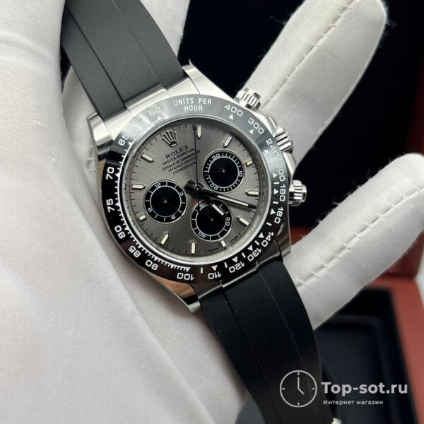 Часы Rolex Daytona — изображение 5