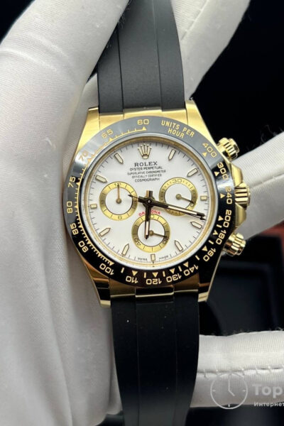 часы Rolex Daytona