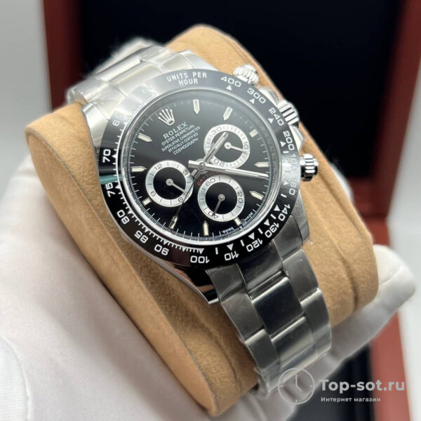 Часы Rolex Daytona — изображение 3