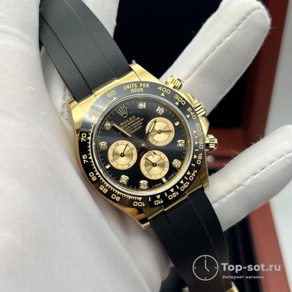 Часы Rolex Daytona — изображение 2