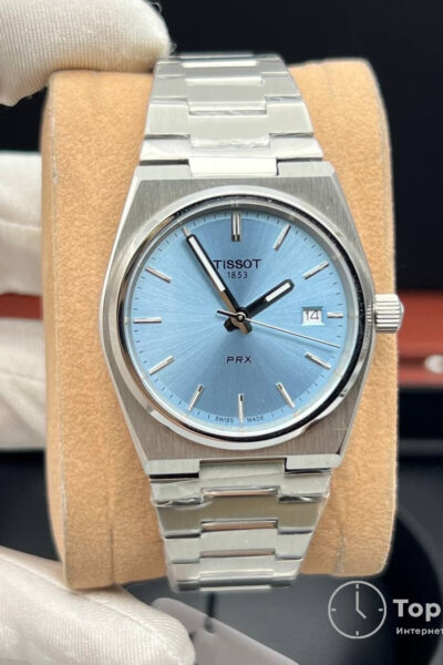 часы Tissot
