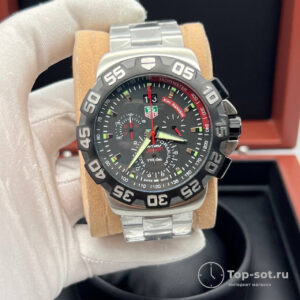 часы Tag Heuer Formula 1 Chronograph Kimi Raikkonen
