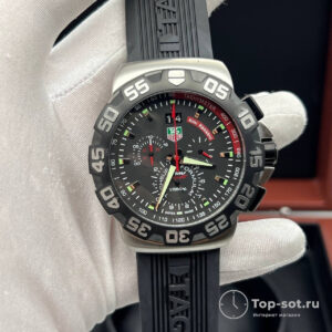 часы Tag Heuer Formula 1 Chronograph Kimi Raikkonen