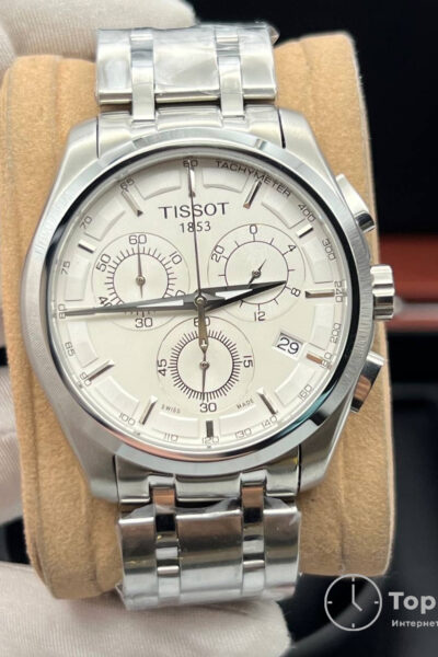 часы Tissot