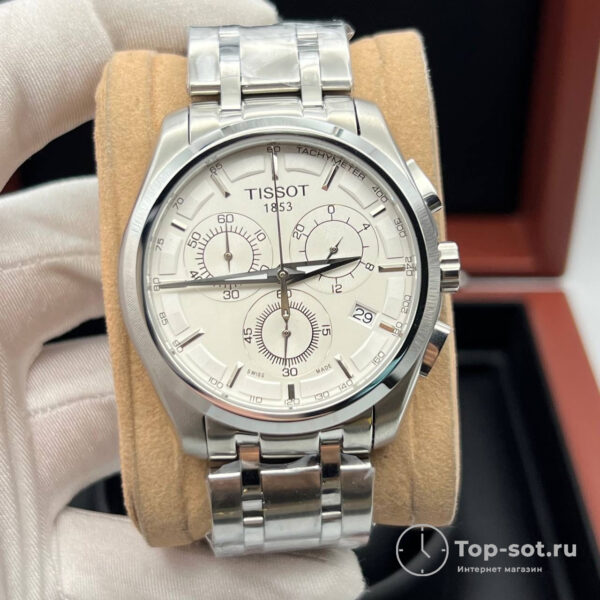 часы Tissot