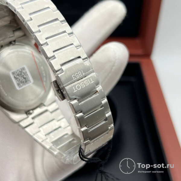Часы Tissot — изображение 6