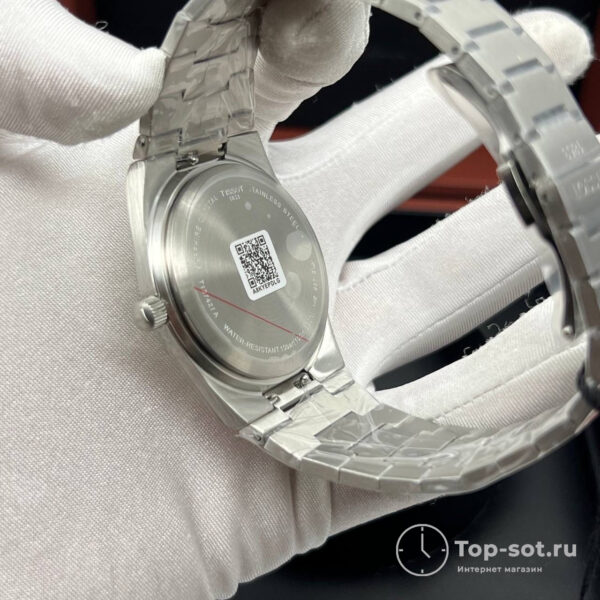 Часы Tissot PRX — изображение 9
