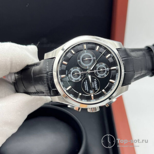 Часы Tissot — изображение 3