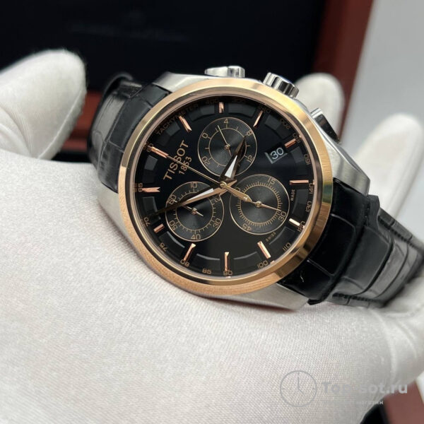 Часы Tissot T-Classic Tradition — изображение 3