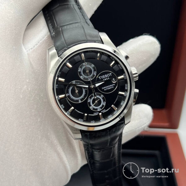 Часы Tissot — изображение 4