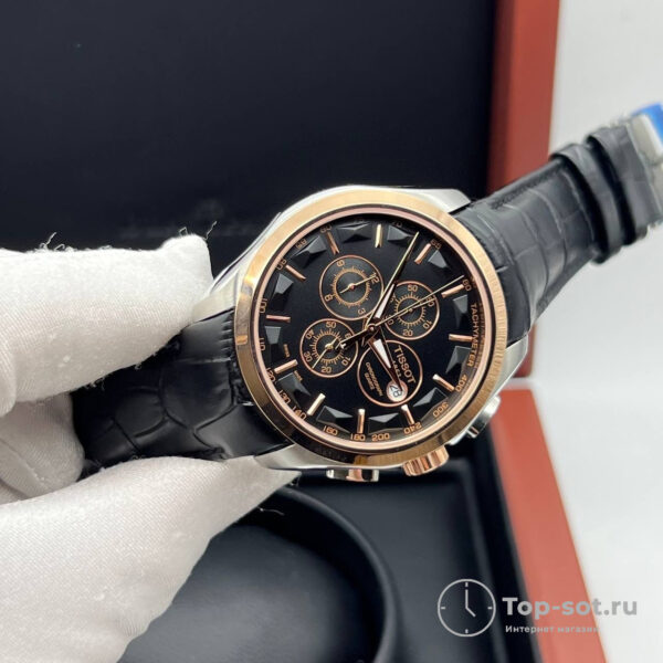 Часы Tissot — изображение 5