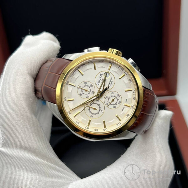 Часы Tissot — изображение 5
