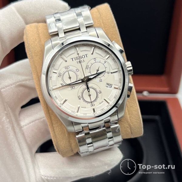 часы Tissot