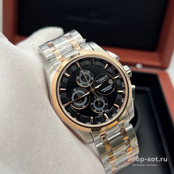 Часы Tissot — изображение 2