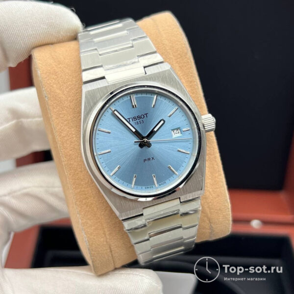 Часы Tissot — изображение 2