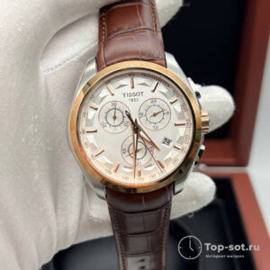 часы Tissot T-Classic Tradition
