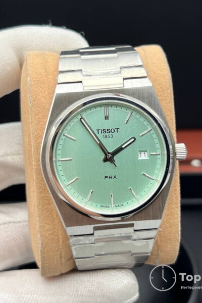 часы Tissot PRX