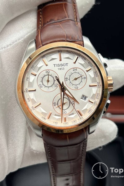 часы Tissot T-Classic Tradition