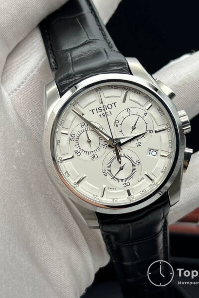 часы Tissot T-Classic Tradition