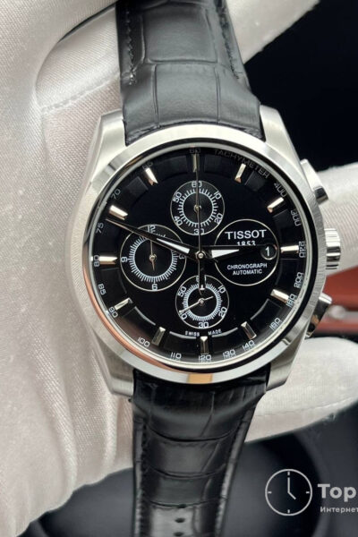 часы Tissot