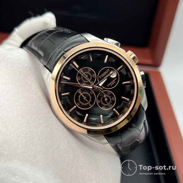 Часы Tissot — изображение 4