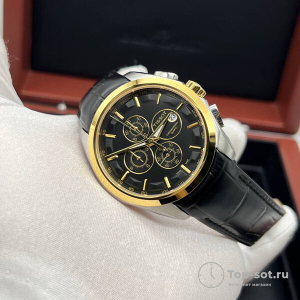 Часы Tissot — изображение 2