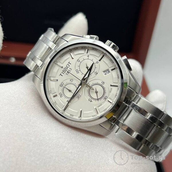 Часы Tissot — изображение 3