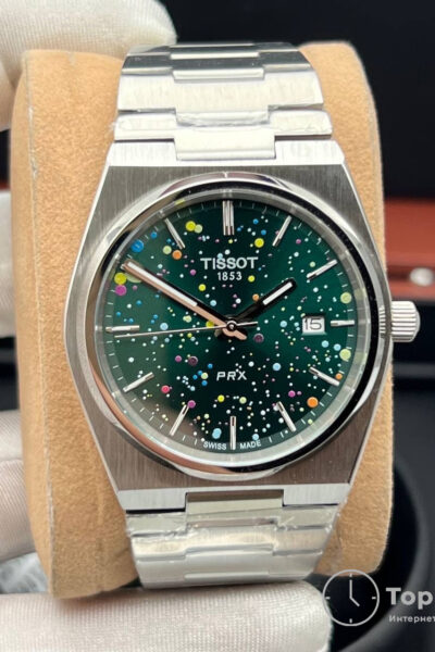 Часы Tissot PRX