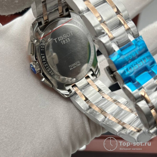 Часы Tissot — изображение 7