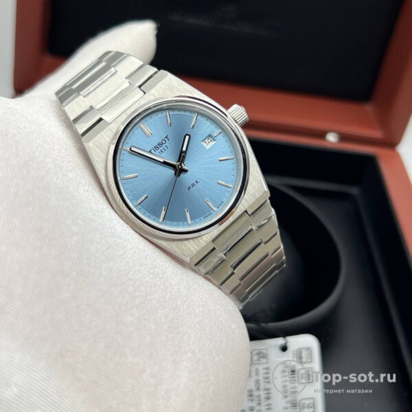 Часы Tissot — изображение 5