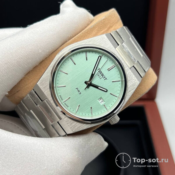 Часы Tissot PRX — изображение 2