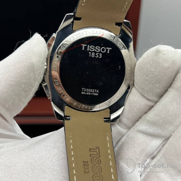 Часы Tissot T-Classic Tradition — изображение 3