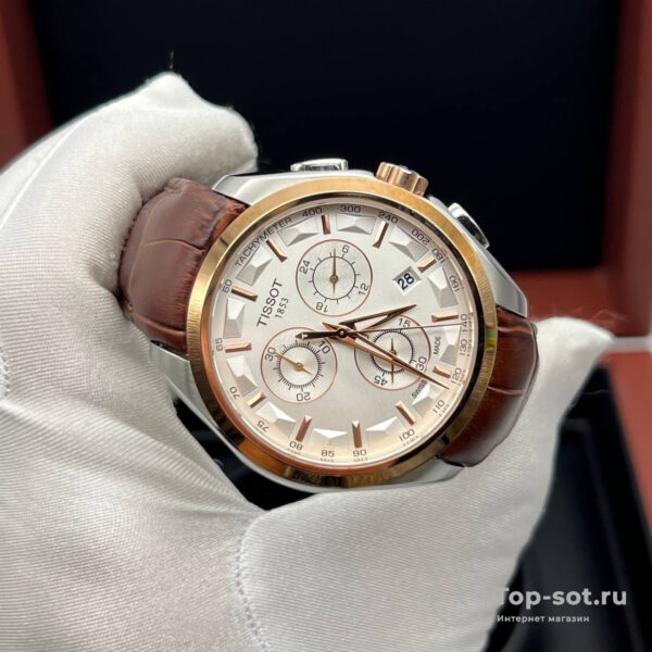 Часы Tissot T-Classic Tradition — изображение 2