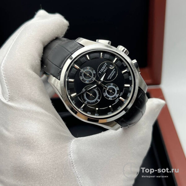 Часы Tissot — изображение 2