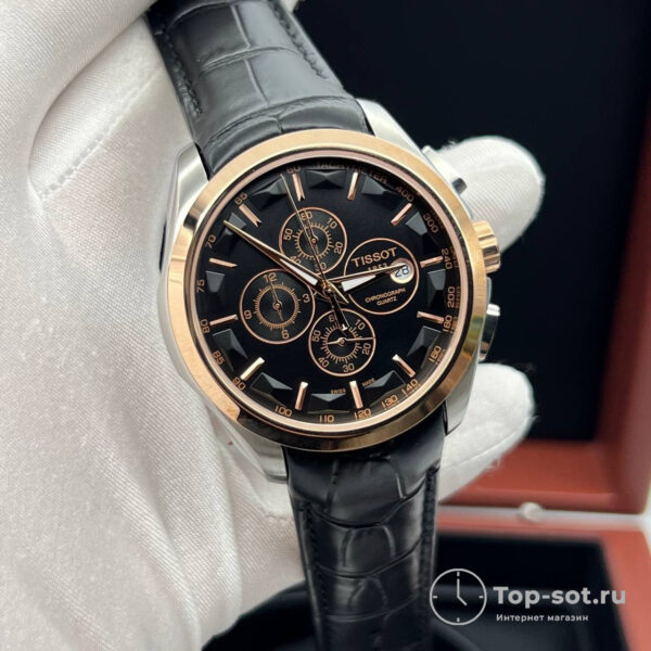 Часы Tissot — изображение 3