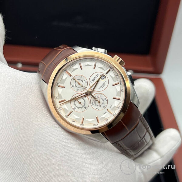 Часы Tissot — изображение 2